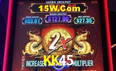 Design Responsivo KK45