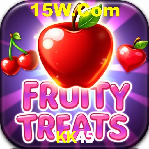 Download para Android e iOS na KK45