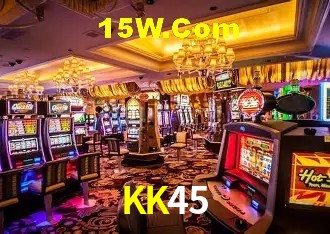 Login Seguro KK45