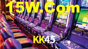 KK45.Com Bet