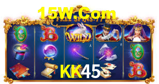 KK45.Com Bet