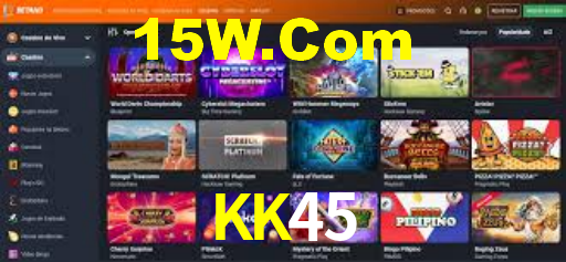 KK45,KK45 Com Login