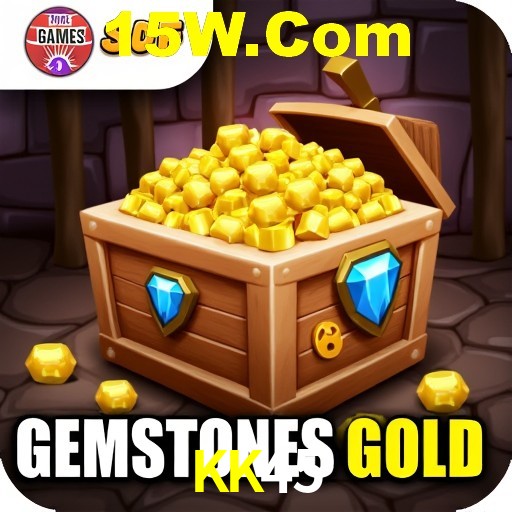 Descubra o Mundo do Cassino Online com KK45