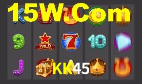 Daily Bonuses KK45