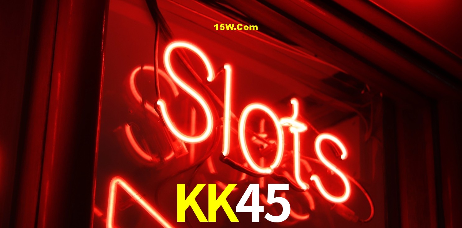 Live Casino KK45