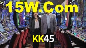 Live Casino KK45