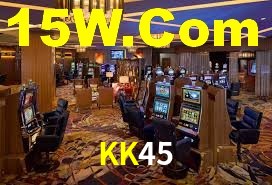 VIP Casino KK45