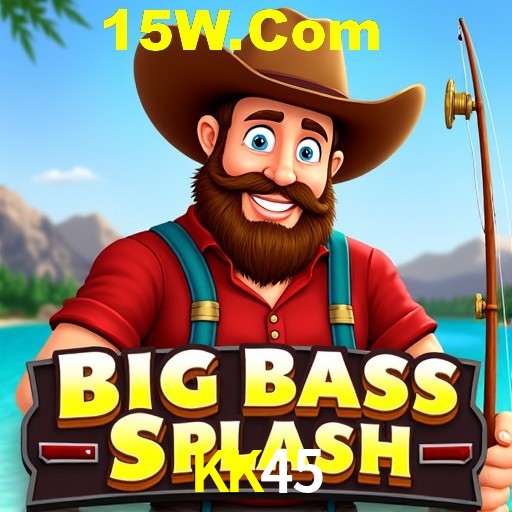 Account Benefits KK45