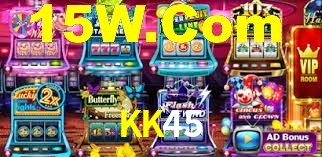 Programa VIP KK45