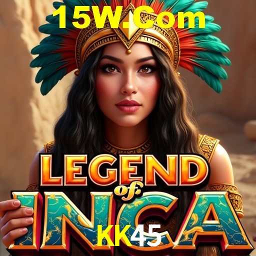 A Revolução dos Aplicativos de Jogos no KK45