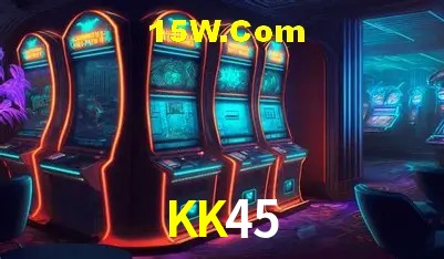 Casino Ao Vivo KK45