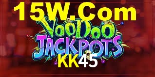 Welcome Bonus KK45
