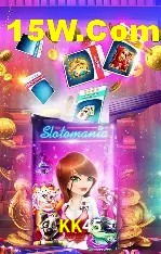 Estatísticas do Jogo KK45