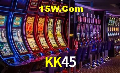 Apostas de Tênis KK45