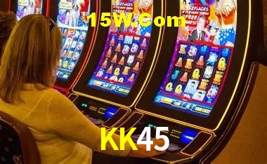 Segurança 2FA KK45