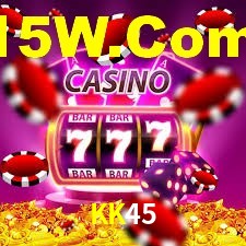 KK45,KK45 Com Login