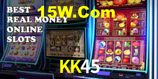 KK45.Com Bet