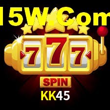 Exclusive Games KK45