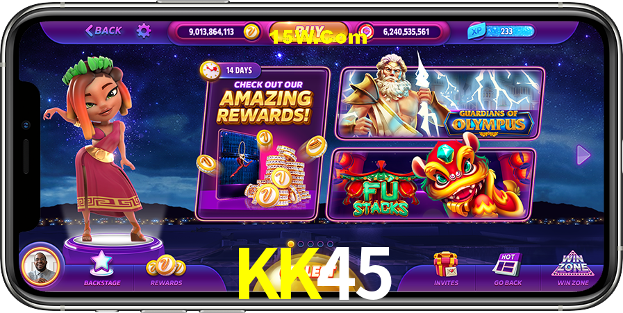 Games Directory KK45