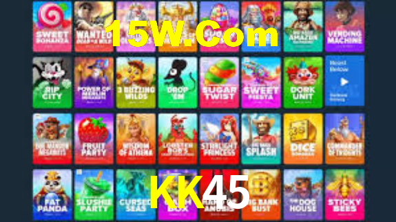 Apostas com odds competitivas na KK45