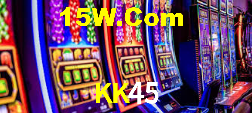 KK45,KK45 Com Login
