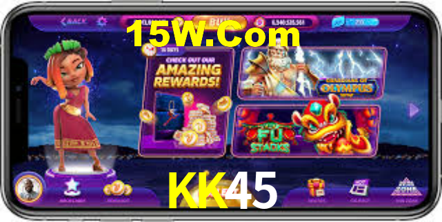 KK45