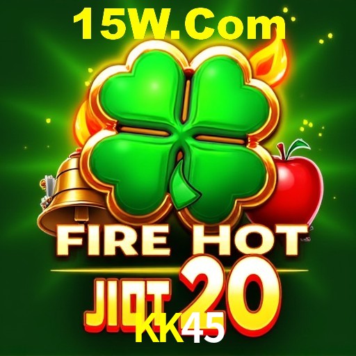 Descubra a Magia dos Jogos de Arcade no KK45