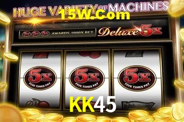 Sistemas de Segurança KK45
