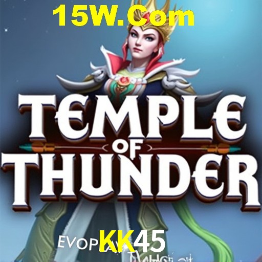 APP oficial da KK45 para mobile