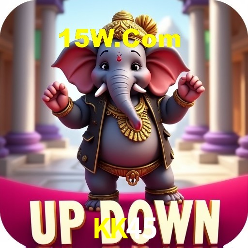 Casino VIP KK45