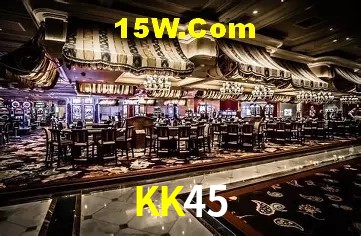 Estatísticas Esportivas KK45